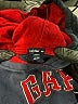Baby Gap Outlet Blue Pullover Hoodie Size 18-24 mo - photo 3