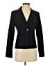 Halogen Black Blazer Size 2 - photo 1