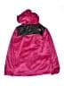 The North Face 100% Polyester Pink Jacket Size 18 - photo 2