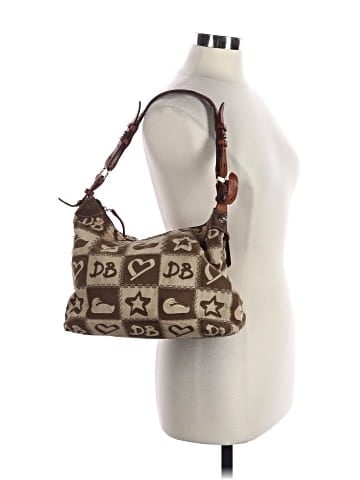 Dooney & Bourke Hobo (view 2)