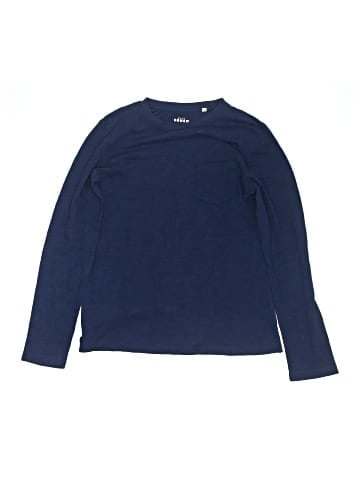 Mini Boden Long Sleeve T-Shirt (view 1)