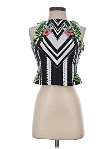 Bisou Bisou Sleeveless Top (view 1)