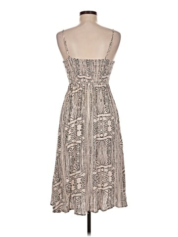 Pookie & Sebastian Casual Dress (view 2)