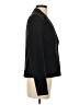 Halogen Black Blazer Size 2 - photo 4