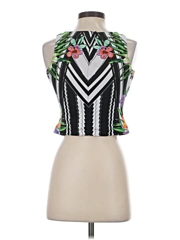 Bisou Bisou Sleeveless Top (view 2)