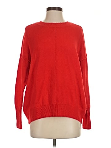 Vince Camuto Pullover Sweater (view 1)