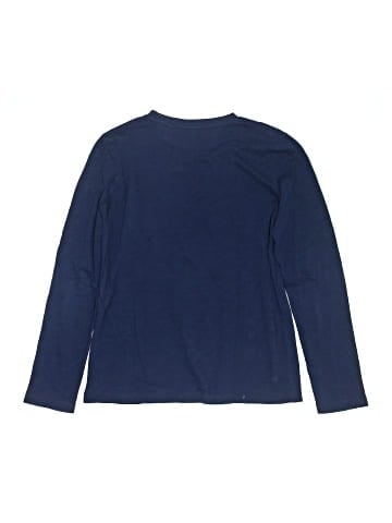 Mini Boden Long Sleeve T-Shirt (view 2)
