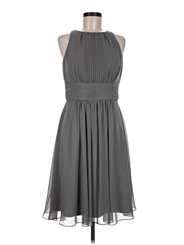 Lauren by Ralph Lauren Cocktail Dress (view 1)