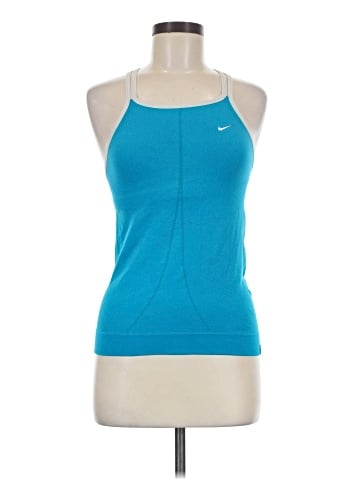 Nike Active Tank (view 1)
