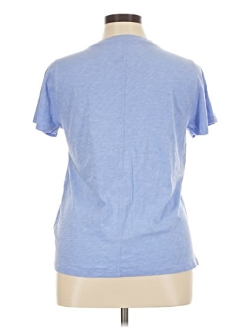 J.Crew Factory Store Short Sleeve T-Shirt (view 2)