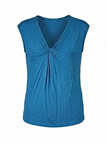 Staccato Sleeveless T-Shirt (view 1)