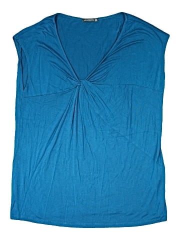 Staccato Sleeveless T-Shirt (view 2)