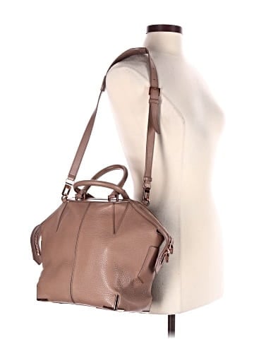 Alexander Wang Satchel (view 2)
