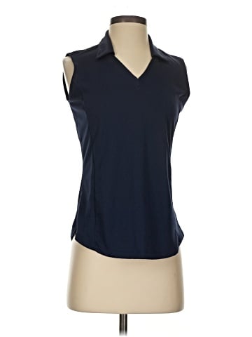 Lady Hagen Sleeveless T-Shirt (view 1)
