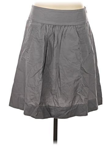 J.Crew Factory Store Casual Skirt (view 1)