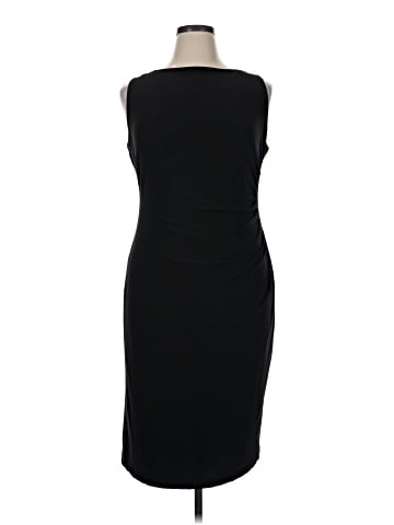 Lauren by Ralph Lauren Cocktail Dress (view 1)
