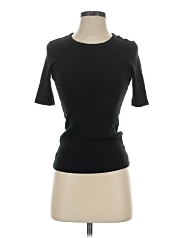 AYR Short Sleeve Turtleneck (view 1)