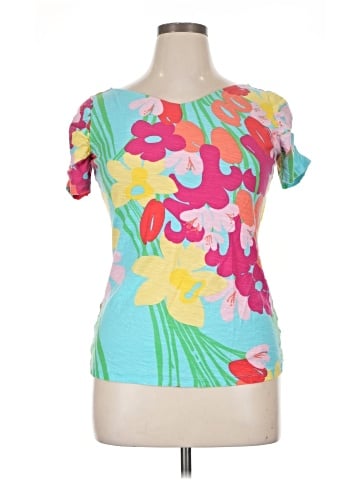 Lilly Pulitzer Short Sleeve Top (view 1)