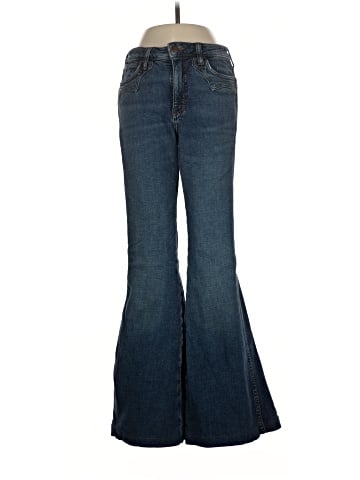 Wrangler Jeans Co Jeans (view 1)