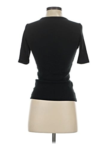 AYR Short Sleeve Turtleneck (view 2)