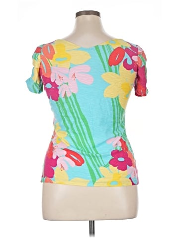 Lilly Pulitzer Short Sleeve Top (view 2)