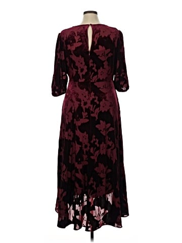 Calvin Klein Cocktail Dress (view 2)