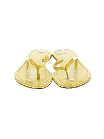 Banana Republic Flip Flops (view 2)