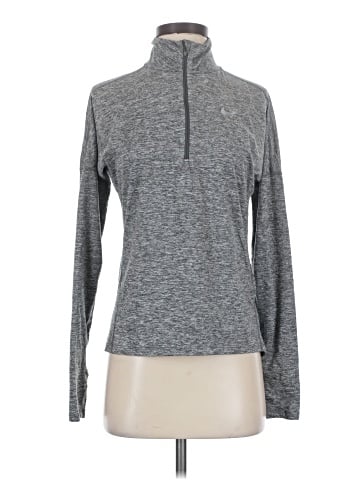 Nike Track Jacket (view 1)