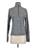 Nike Gray Track Jacket Size XS - photo 1