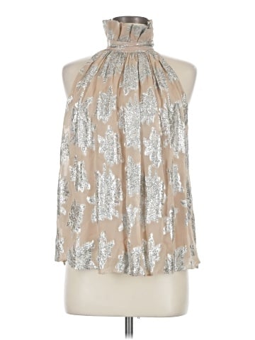 IRO Sleeveless Blouse (view 1)