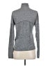 Nike Gray Track Jacket Size XS - photo 2