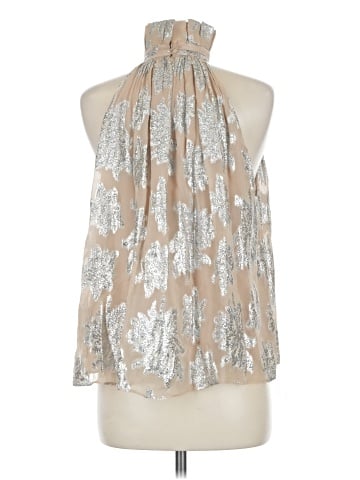 IRO Sleeveless Blouse (view 2)