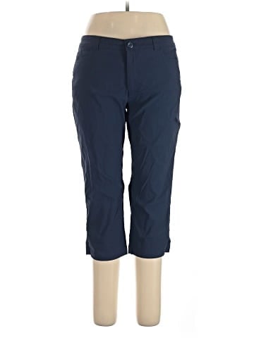Eddie Bauer Casual Pants (view 1)