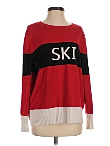 Unbranded Pullover Sweater (view 1)