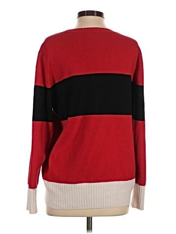 Unbranded Pullover Sweater (view 2)
