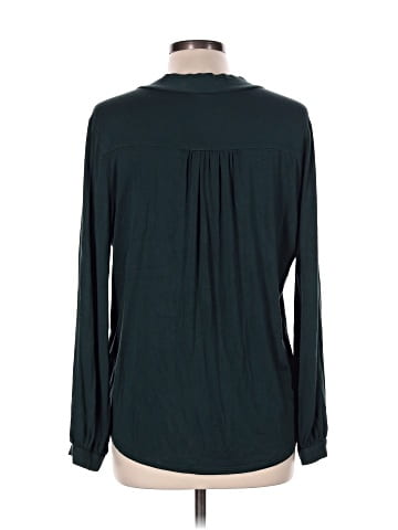 Amour Vert Long Sleeve Blouse (view 2)