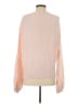 Boden Pink Pullover Sweater Size S - photo 2