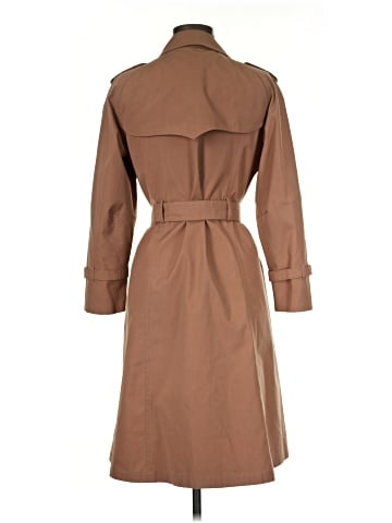 London Fog Trenchcoat (view 2)