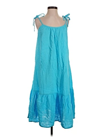 Honorine Casual Dress (view 1)
