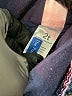 Carter's 100% Cotton Blue Jeans Size 2T - photo 4