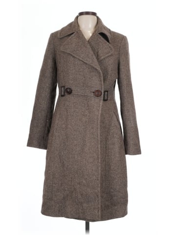 DKNY Coat (view 1)