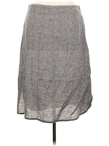 Flax Casual Skirt (view 1)