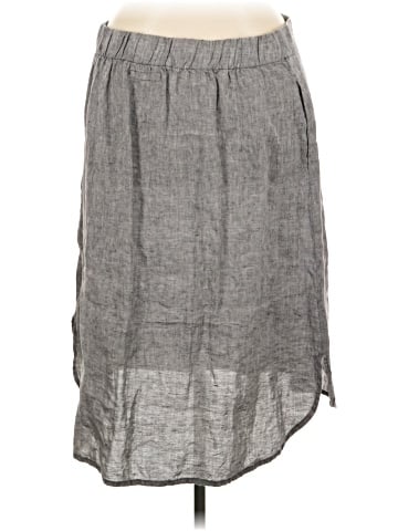 Flax Casual Skirt (view 2)