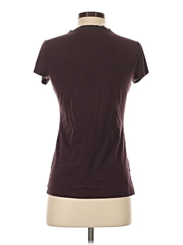 Ann Taylor Short Sleeve T-Shirt (view 2)