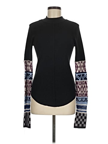 We the Free Turtleneck Sweater (view 1)