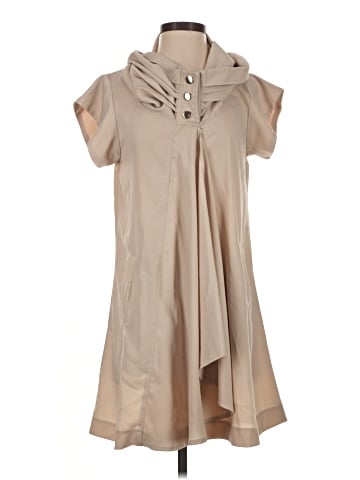 Gracia Trenchcoat (view 1)