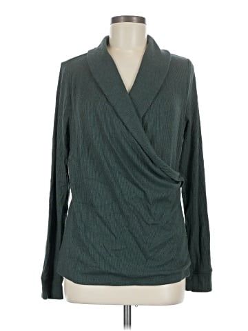 Lands' End Cardigan (view 1)