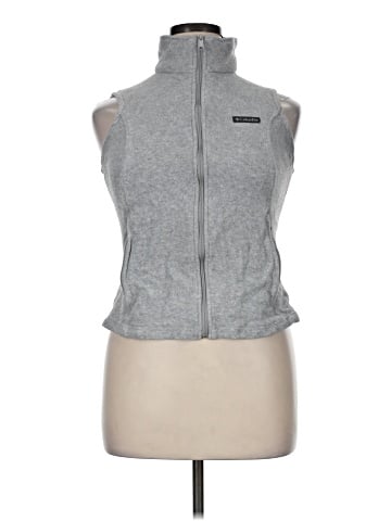 Columbia Vest (view 1)