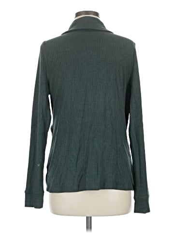 Lands' End Cardigan (view 2)