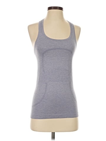 Lululemon Athletica Active Tank (view 1)